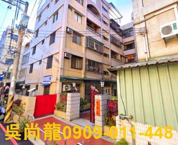 豐原公寓法拍-2