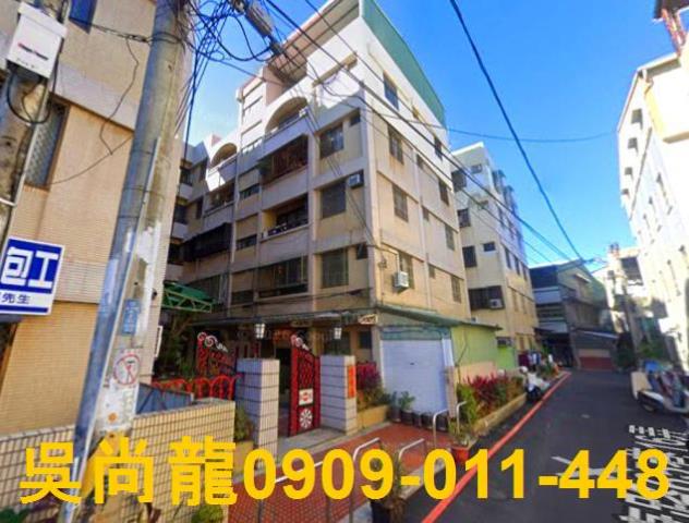 豐原公寓法拍-3