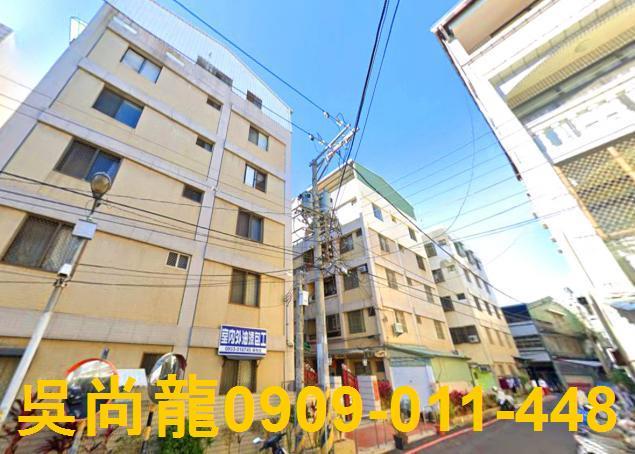 豐原公寓法拍-4