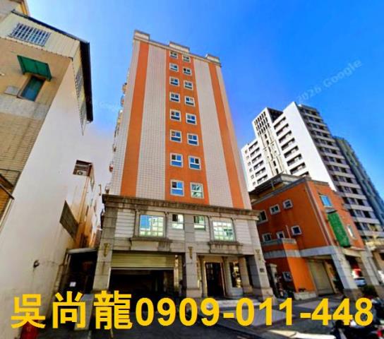 東區華廈法拍-4