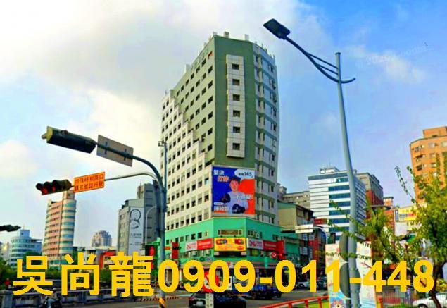 北區拍賣大樓-4