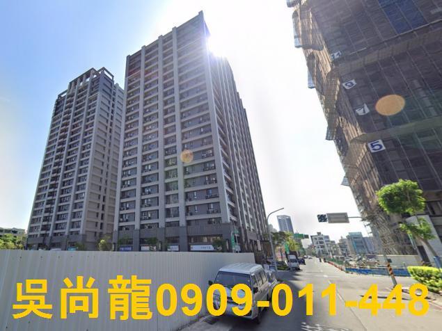 安平法拍大樓-4