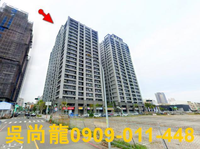 安平法拍大樓-0
