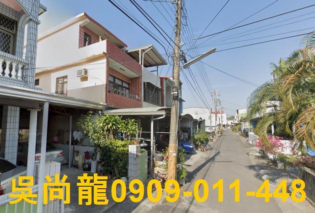 九如法拍透天-1