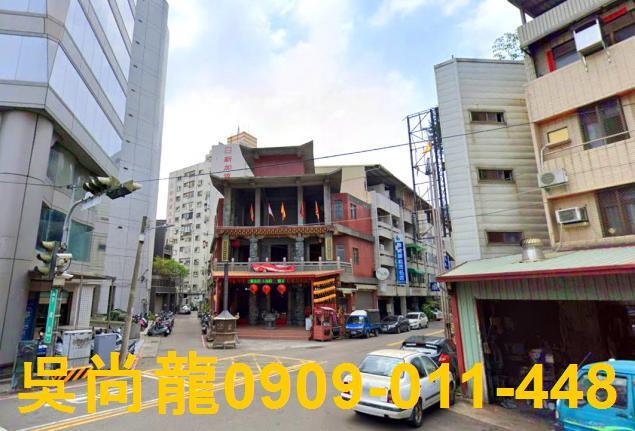 南區拍賣透天-1