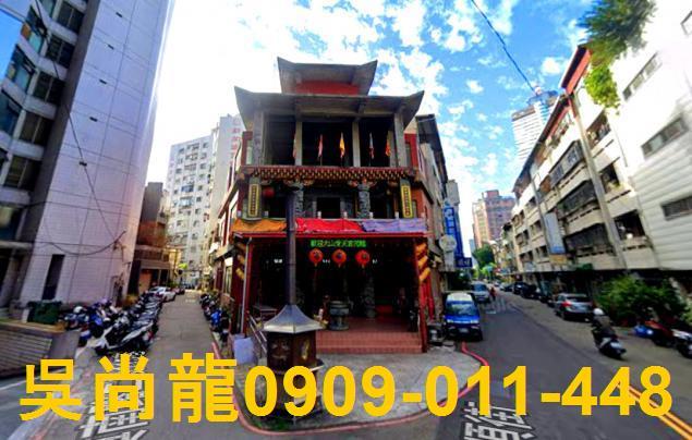 南區拍賣透天-0