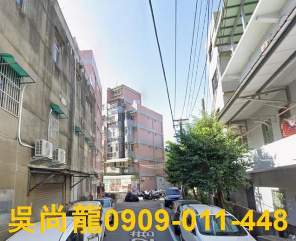 桃園法拍公寓-0