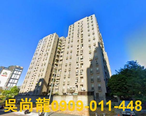 台中法拍大樓-2