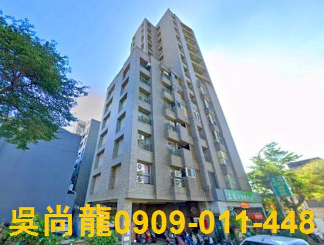 台中法拍大樓-3