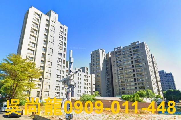 台中法拍大樓-0