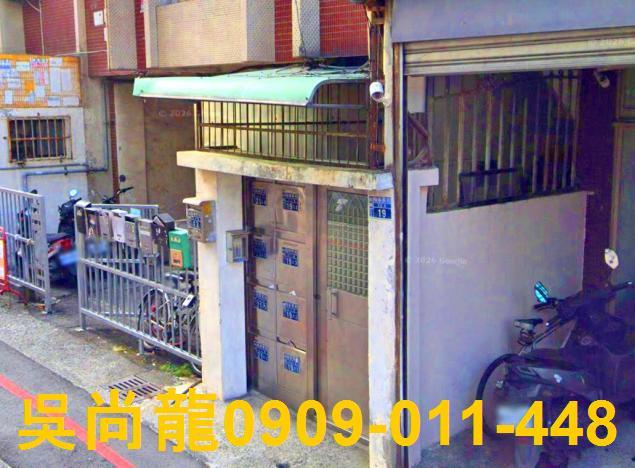 台中公寓法拍-2