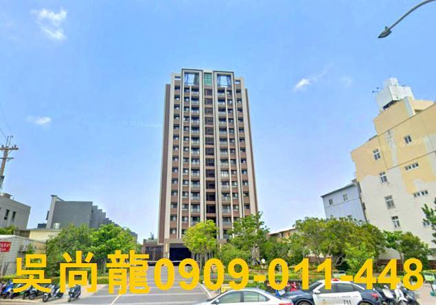 台中法拍大樓-0