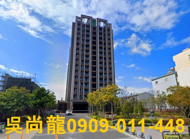 台中法拍大樓-4