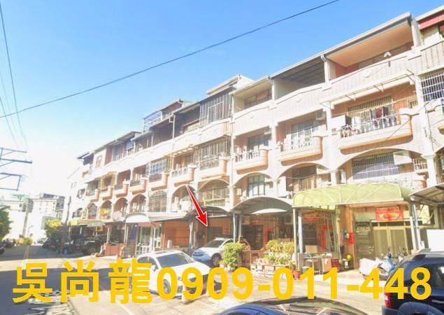 台中法拍透天-0
