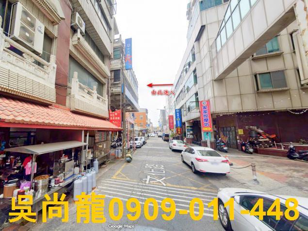 雲林商辦法拍-1