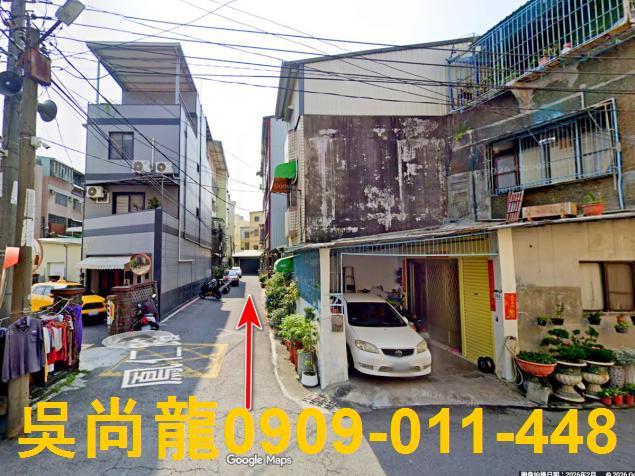 高雄仁武法拍透天-2