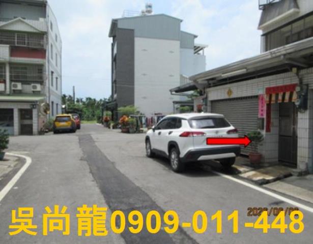 潮州透天法拍-4