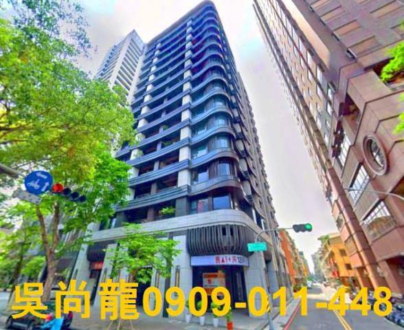 苓雅大樓拍賣-0