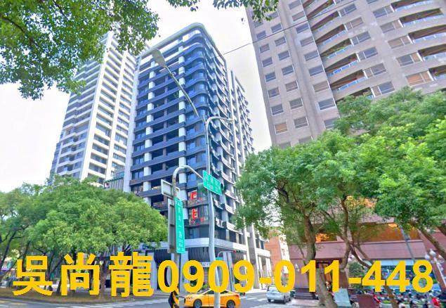 苓雅大樓拍賣-4