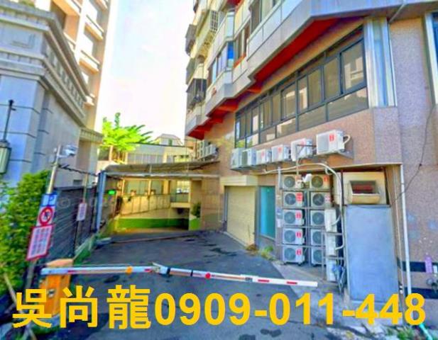 台中法拍華廈-1