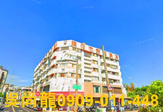 台中法拍華廈-0