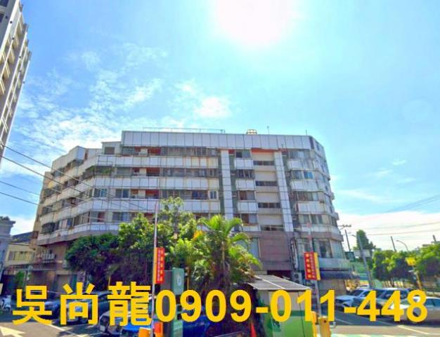 台中法拍華廈-4