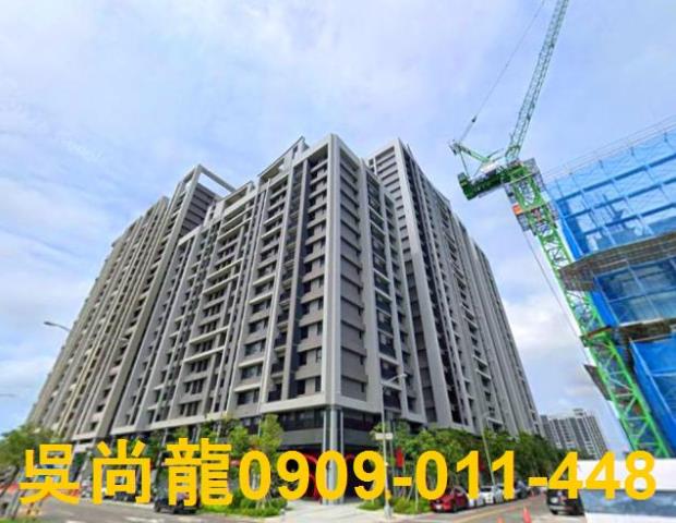 台中華廈法拍-0