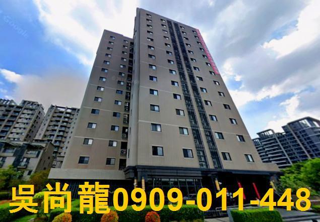 台中大樓拍賣-1