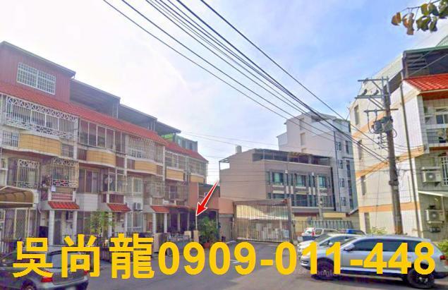 台中法拍透天-3