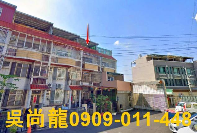 台中法拍透天-4