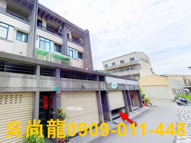 安南法拍透天-0
