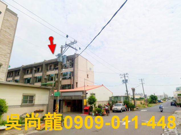 安南法拍透天-4