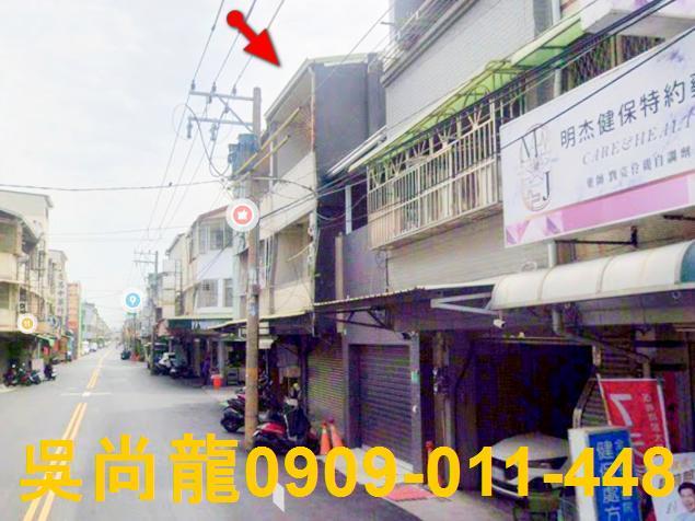 安南法拍透天-0