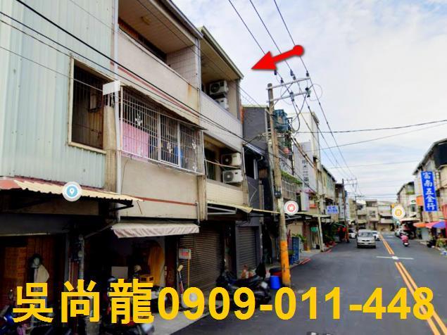 安南法拍透天-4
