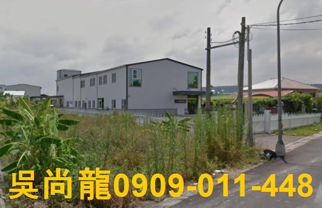 草屯廠房法拍-0