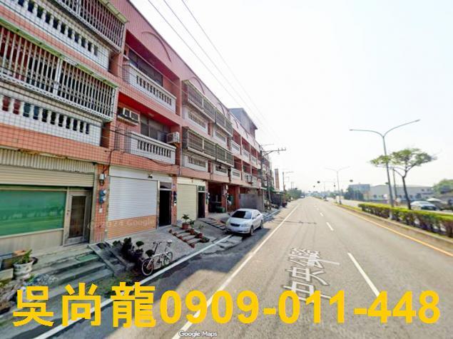 二崙透天拍賣-3