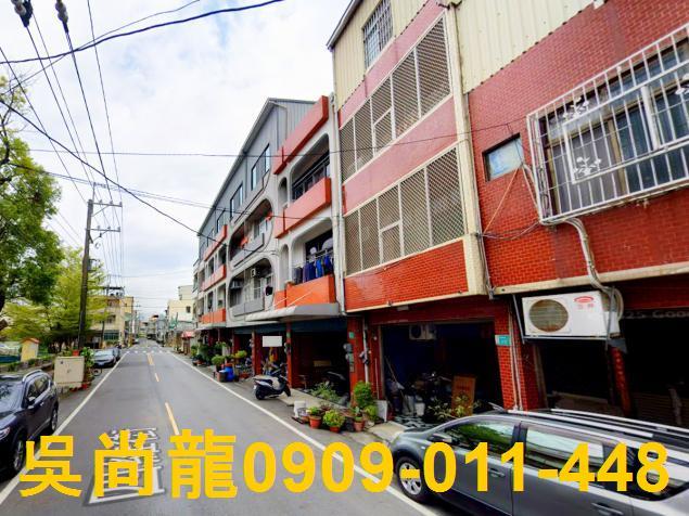 關廟法拍透天-3