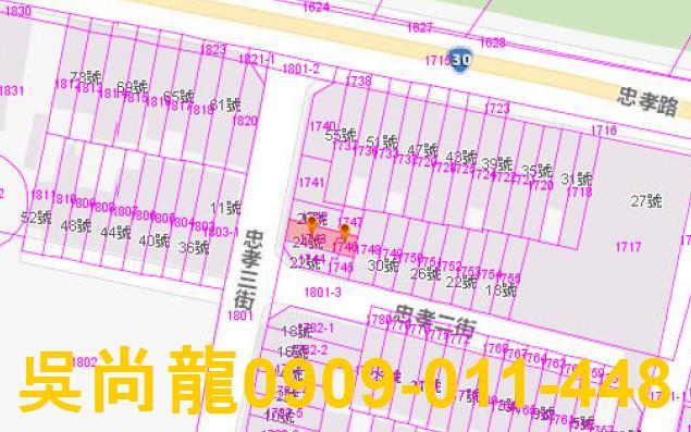 玉里透天拍賣-2
