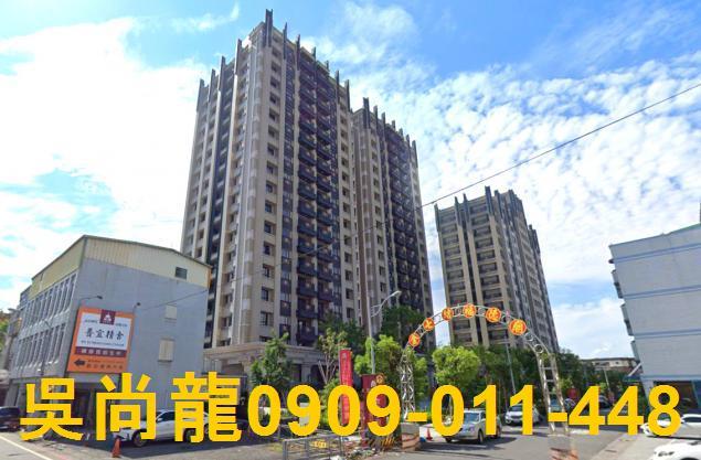 宜蘭法拍大樓-3