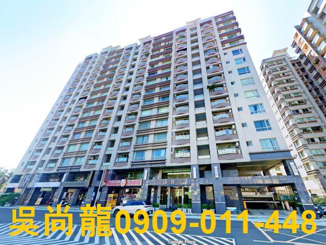 高雄鹽埕法拍大樓-0
