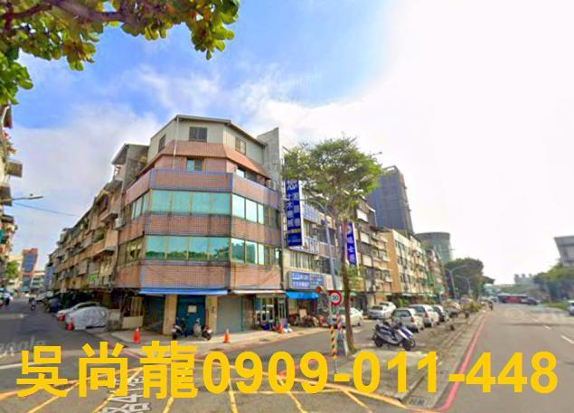 苓雅法拍公寓-4