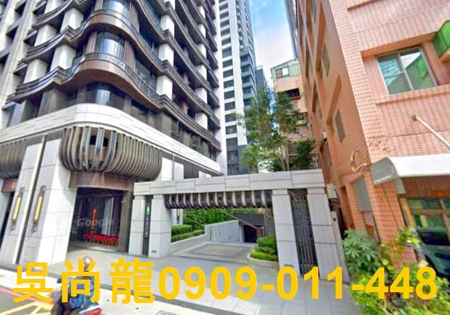 苓雅法拍大樓-1