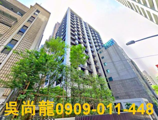 苓雅法拍大樓-2
