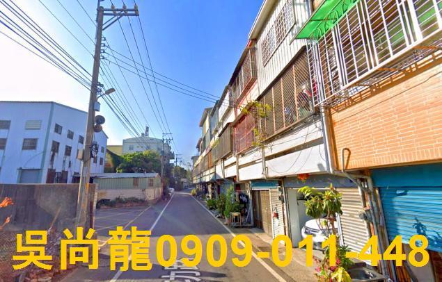 神岡透天法拍-3