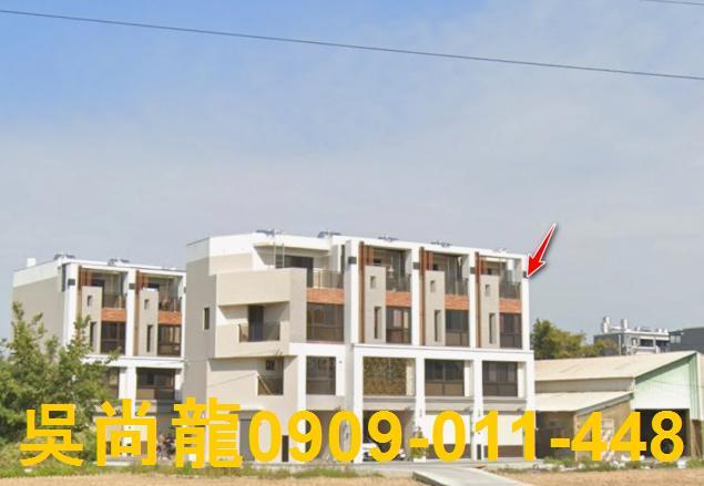 台中法拍透天-0