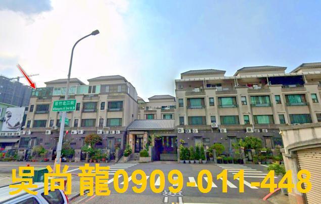 台中法拍透天-3