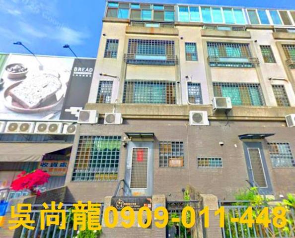 台中法拍透天-4