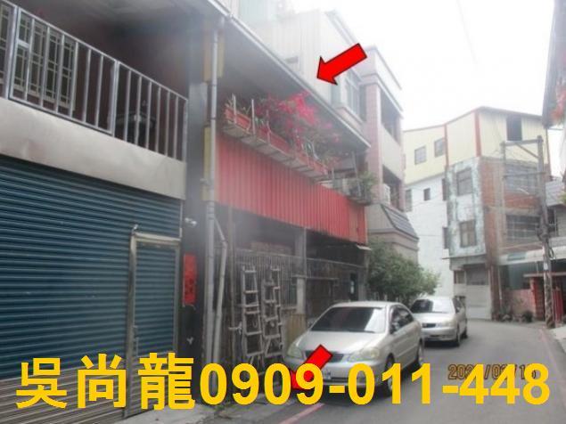 南投市法拍透天-3
