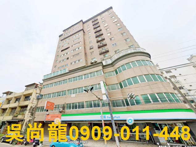 湖口大樓法拍-1