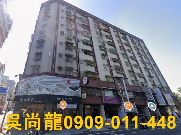 北區大樓拍賣-4